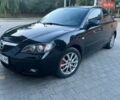 Чорний Мазда 3, об'ємом двигуна 1.6 л та пробігом 180 тис. км за 3800 $, фото 1 на Automoto.ua