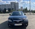 Чорний Мазда 3, об'ємом двигуна 1.6 л та пробігом 185 тис. км за 6093 $, фото 1 на Automoto.ua