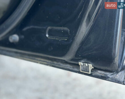 Чорний Мазда 3, об'ємом двигуна 1.6 л та пробігом 198 тис. км за 5499 $, фото 58 на Automoto.ua