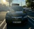 Черный Мазда 3, объемом двигателя 1.6 л и пробегом 150 тыс. км за 5800 $, фото 1 на Automoto.ua