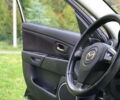 Чорний Мазда 3, об'ємом двигуна 1.6 л та пробігом 260 тис. км за 5950 $, фото 2 на Automoto.ua