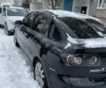Чорний Мазда 3, об'ємом двигуна 1.6 л та пробігом 235 тис. км за 4000 $, фото 3 на Automoto.ua