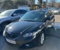 Черный Мазда 3, объемом двигателя 1.6 л и пробегом 236 тыс. км за 2999 $, фото 1 на Automoto.ua