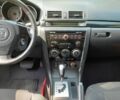 Чорний Мазда 3, об'ємом двигуна 2 л та пробігом 287 тис. км за 5400 $, фото 4 на Automoto.ua