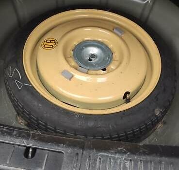 Черный Мазда 3, объемом двигателя 1.6 л и пробегом 146 тыс. км за 4800 $, фото 15 на Automoto.ua