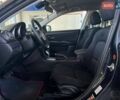 Чорний Мазда 3, об'ємом двигуна 1.6 л та пробігом 150 тис. км за 6299 $, фото 8 на Automoto.ua