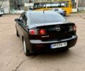 Чорний Мазда 3, об'ємом двигуна 1.6 л та пробігом 183 тис. км за 6150 $, фото 4 на Automoto.ua