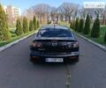 Чорний Мазда 3, об'ємом двигуна 1.6 л та пробігом 142 тис. км за 5850 $, фото 7 на Automoto.ua