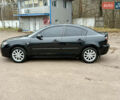 Чорний Мазда 3, об'ємом двигуна 1.6 л та пробігом 183 тис. км за 6150 $, фото 6 на Automoto.ua