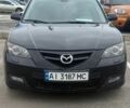 Чорний Мазда 3, об'ємом двигуна 2 л та пробігом 305 тис. км за 5000 $, фото 1 на Automoto.ua