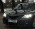 Чорний Мазда 3, об'ємом двигуна 1.6 л та пробігом 330 тис. км за 5500 $, фото 24 на Automoto.ua
