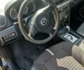 Черный Мазда 3, объемом двигателя 1.6 л и пробегом 170 тыс. км за 6200 $, фото 4 на Automoto.ua