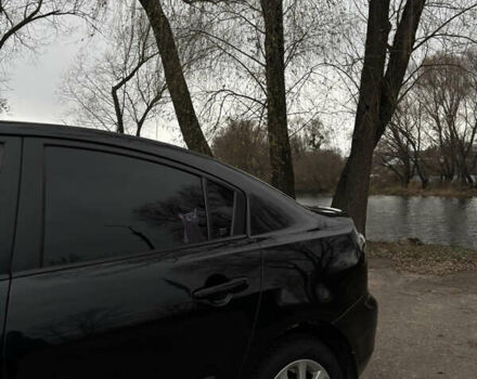Чорний Мазда 3, об'ємом двигуна 1.6 л та пробігом 330 тис. км за 5500 $, фото 9 на Automoto.ua