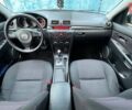Черный Мазда 3, объемом двигателя 1.6 л и пробегом 211 тыс. км за 5450 $, фото 6 на Automoto.ua