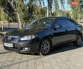 Черный Мазда 3, объемом двигателя 2 л и пробегом 218 тыс. км за 4700 $, фото 1 на Automoto.ua