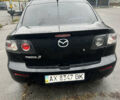 Чорний Мазда 3, об'ємом двигуна 1.6 л та пробігом 135 тис. км за 4900 $, фото 4 на Automoto.ua