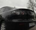 Чорний Мазда 3, об'ємом двигуна 1.6 л та пробігом 330 тис. км за 5500 $, фото 8 на Automoto.ua