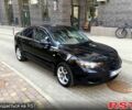 Чорний Мазда 3, об'ємом двигуна 1.6 л та пробігом 222 тис. км за 5400 $, фото 4 на Automoto.ua