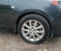 Черный Мазда 3, объемом двигателя 2 л и пробегом 221 тыс. км за 5700 $, фото 15 на Automoto.ua