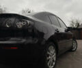 Чорний Мазда 3, об'ємом двигуна 1.6 л та пробігом 330 тис. км за 5500 $, фото 6 на Automoto.ua