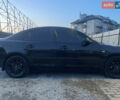 Чорний Мазда 3, об'ємом двигуна 1.6 л та пробігом 231 тис. км за 4700 $, фото 4 на Automoto.ua