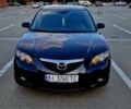 Чорний Мазда 3, об'ємом двигуна 1.6 л та пробігом 260 тис. км за 5000 $, фото 2 на Automoto.ua