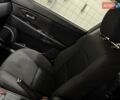Черный Мазда 3, объемом двигателя 1.6 л и пробегом 222 тыс. км за 5450 $, фото 17 на Automoto.ua