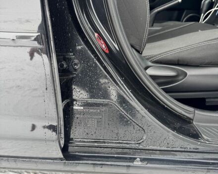 Чорний Мазда 3, об'ємом двигуна 1.6 л та пробігом 328 тис. км за 5700 $, фото 20 на Automoto.ua