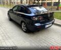 Чорний Мазда 3, об'ємом двигуна 1.6 л та пробігом 222 тис. км за 5400 $, фото 2 на Automoto.ua