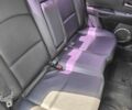 Черный Мазда 3, объемом двигателя 2 л и пробегом 245 тыс. км за 4450 $, фото 9 на Automoto.ua