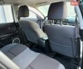 Чорний Мазда 3, об'ємом двигуна 1.6 л та пробігом 340 тис. км за 5500 $, фото 6 на Automoto.ua