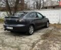 Черный Мазда 3, объемом двигателя 1.6 л и пробегом 211 тыс. км за 5950 $, фото 8 на Automoto.ua