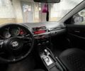 Черный Мазда 3, объемом двигателя 1.6 л и пробегом 153 тыс. км за 6200 $, фото 11 на Automoto.ua