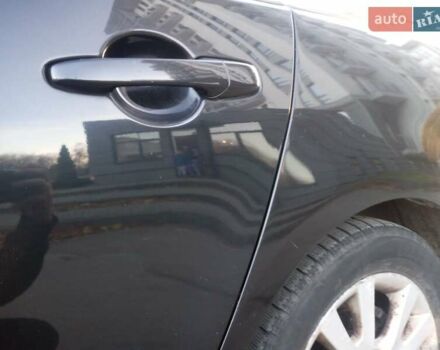 Мазда 3 2008 в Львове на Automoto.ua Черный Мазда 3, объемом двигателя 1.6 л и пробегом 193 тыс. км за 3400 $, фото 11 на Automoto.ua