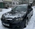 Чорний Мазда 3, об'ємом двигуна 1.6 л та пробігом 235 тис. км за 4000 $, фото 6 на Automoto.ua