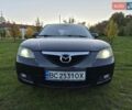 Чорний Мазда 3, об'ємом двигуна 1.6 л та пробігом 253 тис. км за 5200 $, фото 1 на Automoto.ua