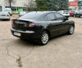 Чорний Мазда 3, об'ємом двигуна 1.6 л та пробігом 183 тис. км за 6150 $, фото 16 на Automoto.ua