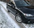 Чорний Мазда 3, об'ємом двигуна 1.6 л та пробігом 140 тис. км за 6300 $, фото 2 на Automoto.ua
