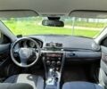 Чорний Мазда 3, об'ємом двигуна 2 л та пробігом 143 тис. км за 5500 $, фото 5 на Automoto.ua