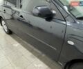 Черный Мазда 3, объемом двигателя 1.6 л и пробегом 222 тыс. км за 5450 $, фото 4 на Automoto.ua