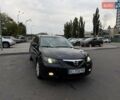 Черный Мазда 3, объемом двигателя 1.6 л и пробегом 253 тыс. км за 5400 $, фото 10 на Automoto.ua