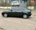 Чорний Мазда 3, об'ємом двигуна 1.6 л та пробігом 183 тис. км за 6150 $, фото 7 на Automoto.ua
