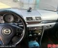 Чорний Мазда 3, об'ємом двигуна 2 л та пробігом 322 тис. км за 4500 $, фото 10 на Automoto.ua