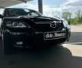 Чорний Мазда 3, об'ємом двигуна 0 л та пробігом 235 тис. км за 5300 $, фото 2 на Automoto.ua
