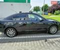 Чорний Мазда 3, об'ємом двигуна 2 л та пробігом 143 тис. км за 5500 $, фото 4 на Automoto.ua