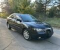 Черный Мазда 3, объемом двигателя 2 л и пробегом 192 тыс. км за 6500 $, фото 5 на Automoto.ua