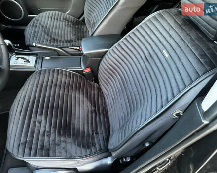 Чорний Мазда 3, об'ємом двигуна 1.6 л та пробігом 198 тис. км за 5499 $, фото 48 на Automoto.ua