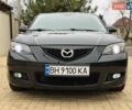 Черный Мазда 3, объемом двигателя 1.6 л и пробегом 130 тыс. км за 7700 $, фото 19 на Automoto.ua