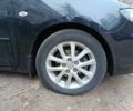Чорний Мазда 3, об'ємом двигуна 1.6 л та пробігом 250 тис. км за 5200 $, фото 17 на Automoto.ua
