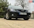 Черный Мазда 3, объемом двигателя 1.6 л и пробегом 130 тыс. км за 7700 $, фото 2 на Automoto.ua